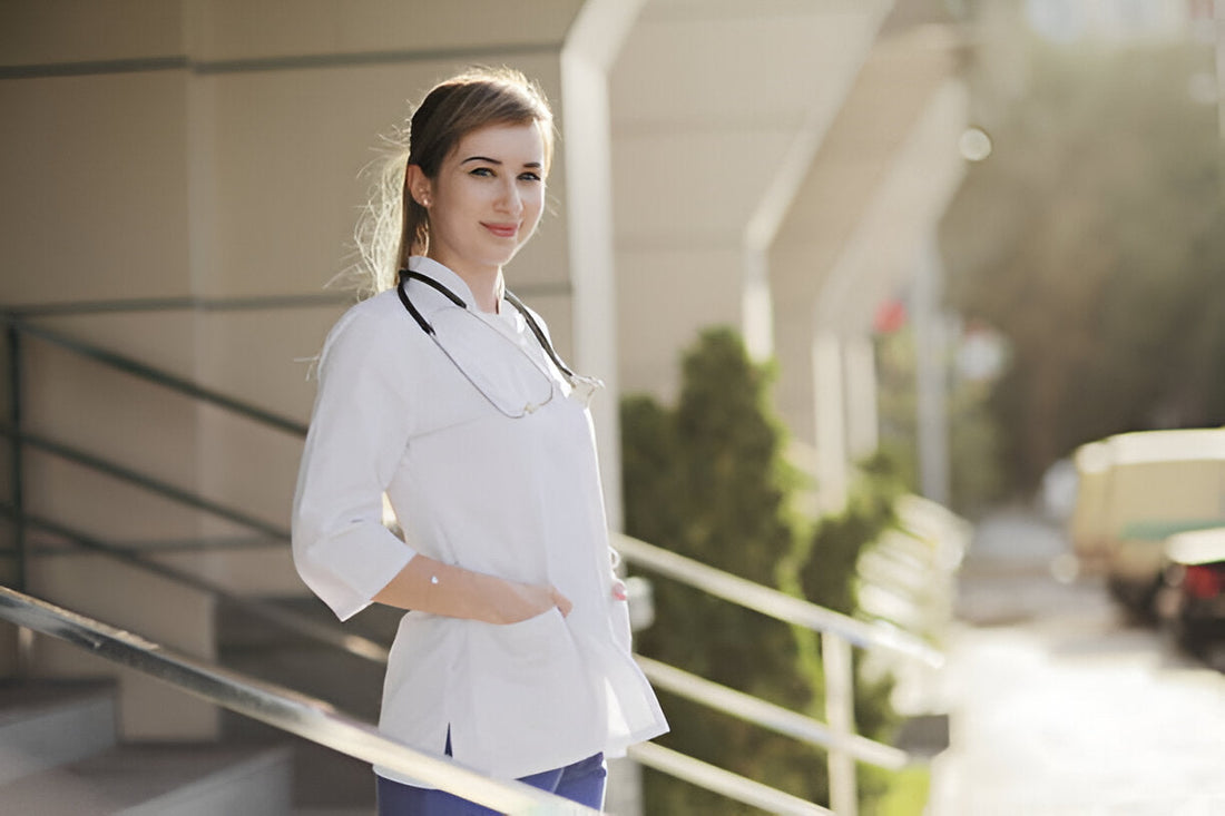 Scrubs for Every Season