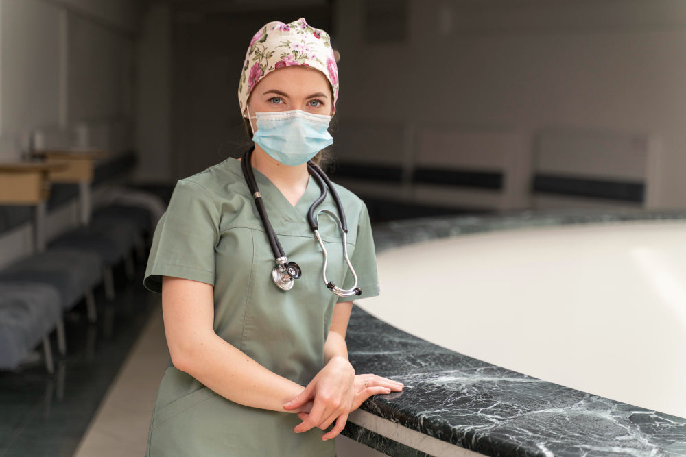 How Nurses Choose Medical Scrubs in 2026?
