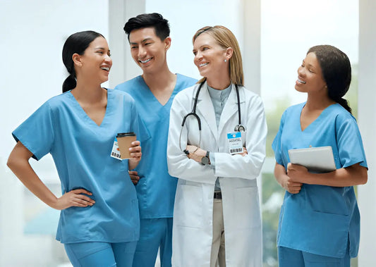 Blog-about-Sustainable-Medical-Workwear Zuena