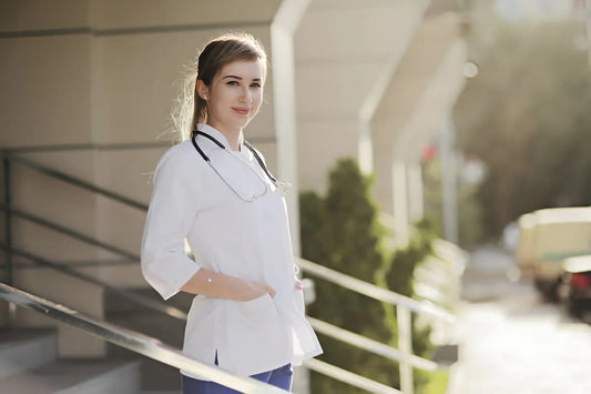 Scrubs-for-Every-Season Zuena