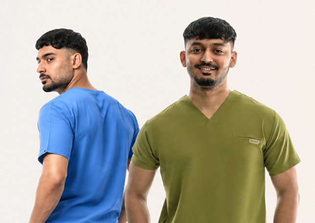 Men Zuena