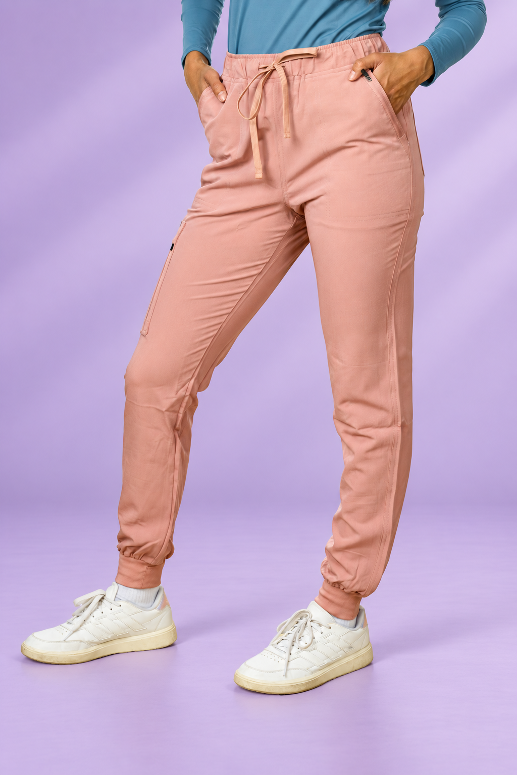 Zuena midnight forest Jogger pants archived Zuena