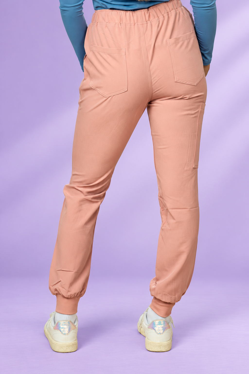 Zuena midnight forest Jogger pants archived Zuena