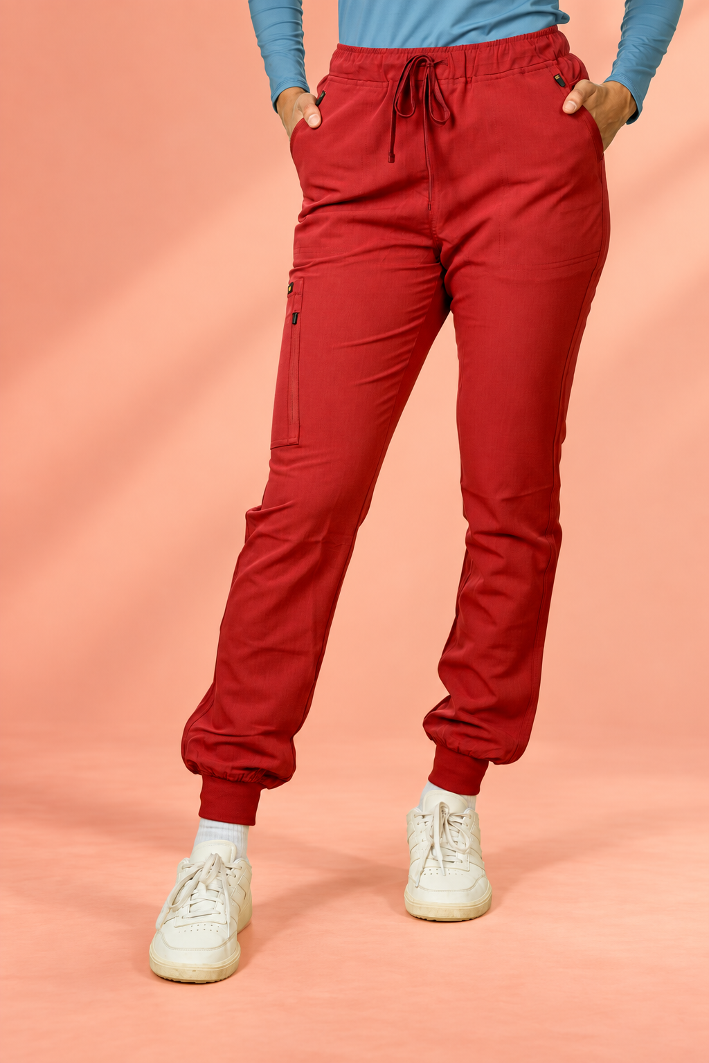 Zuena midnight forest Jogger pants archived Zuena