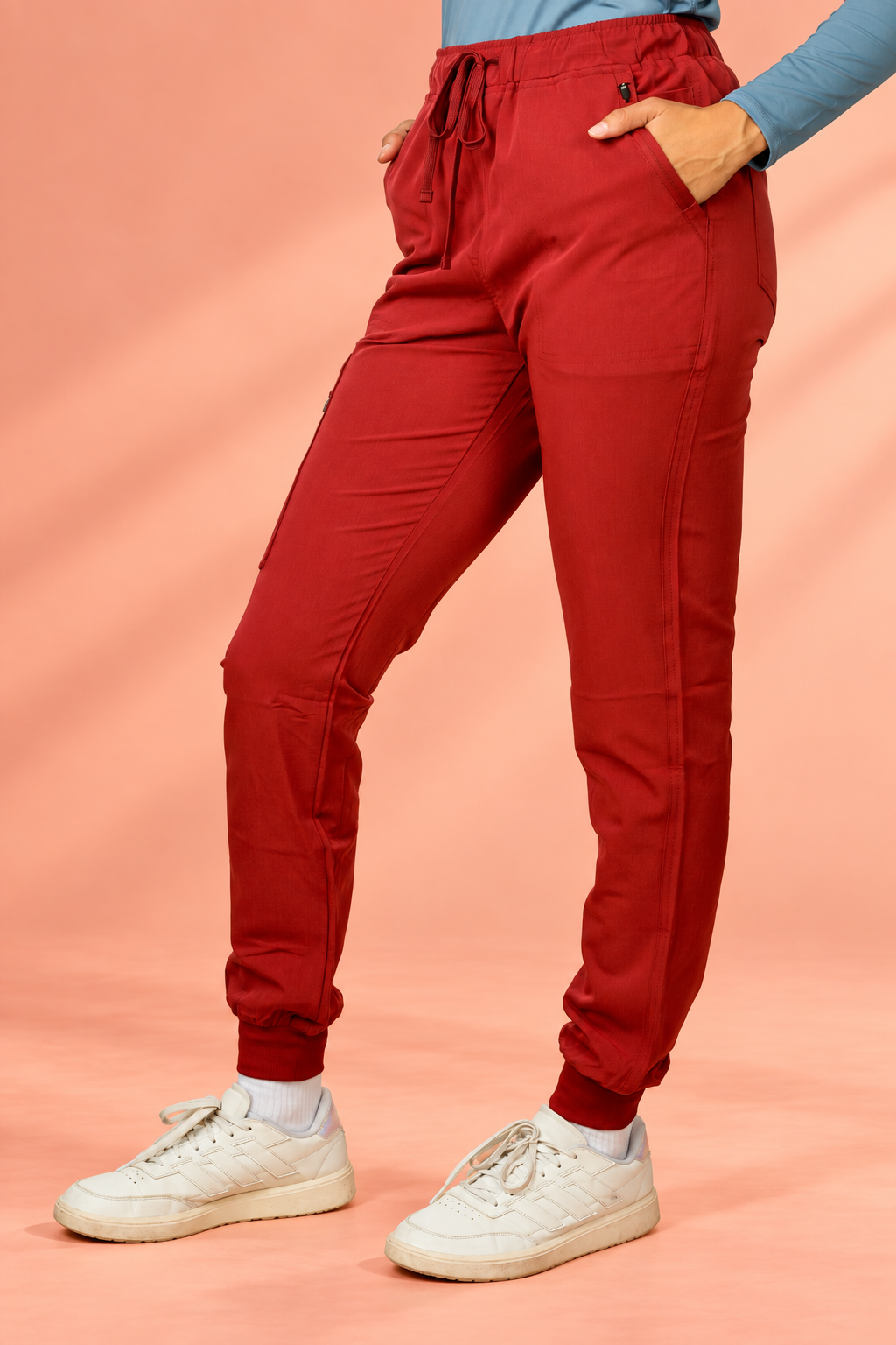 Zuena midnight forest Jogger pants archived Zuena