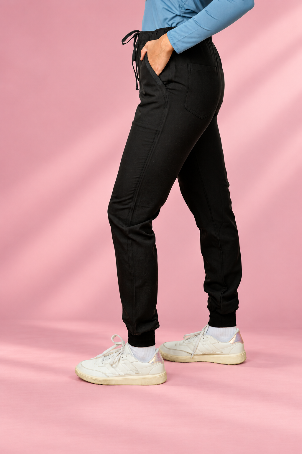 Zuena midnight forest Jogger pants archived Zuena