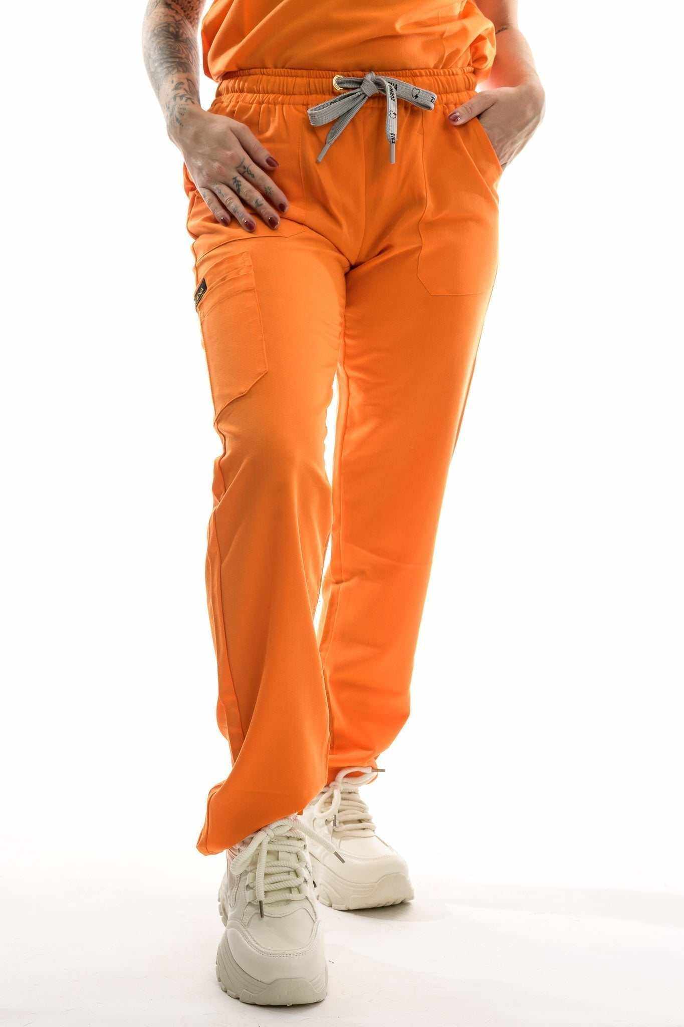 nurse scrubs